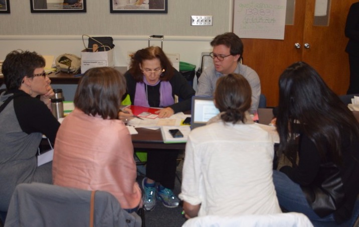 C3 - Creative Classroom Collaboratives c3