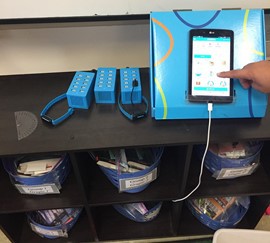C3 - Creative Classroom Collaboratives c3