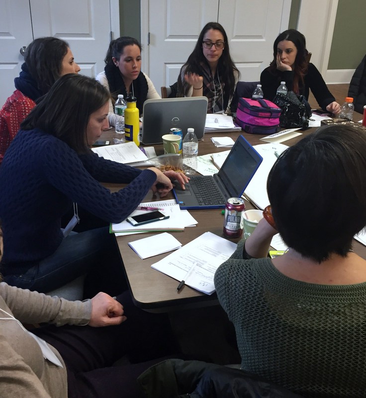 C3 - Creative Classroom Collaboratives c3