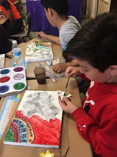C3 - Creative Classroom Collaboratives C3 SQUARED