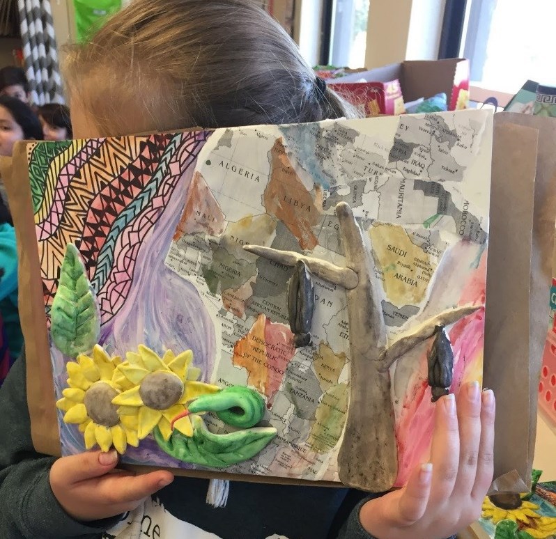 C3 - Creative Classroom Collaboratives C3 SQUARED