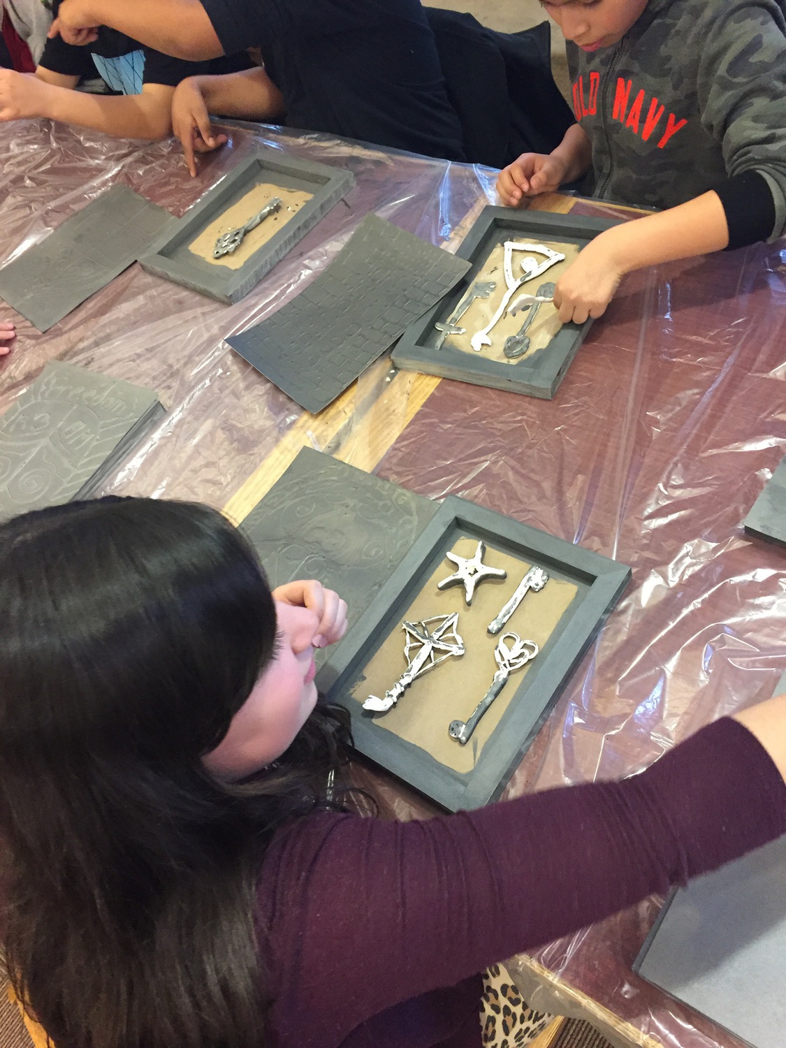 C3 - Creative Classroom Collaboratives C3 SQUARED