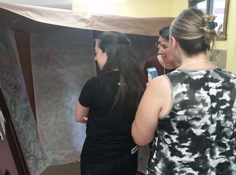 C3 - Creative Classroom Collaboratives c3