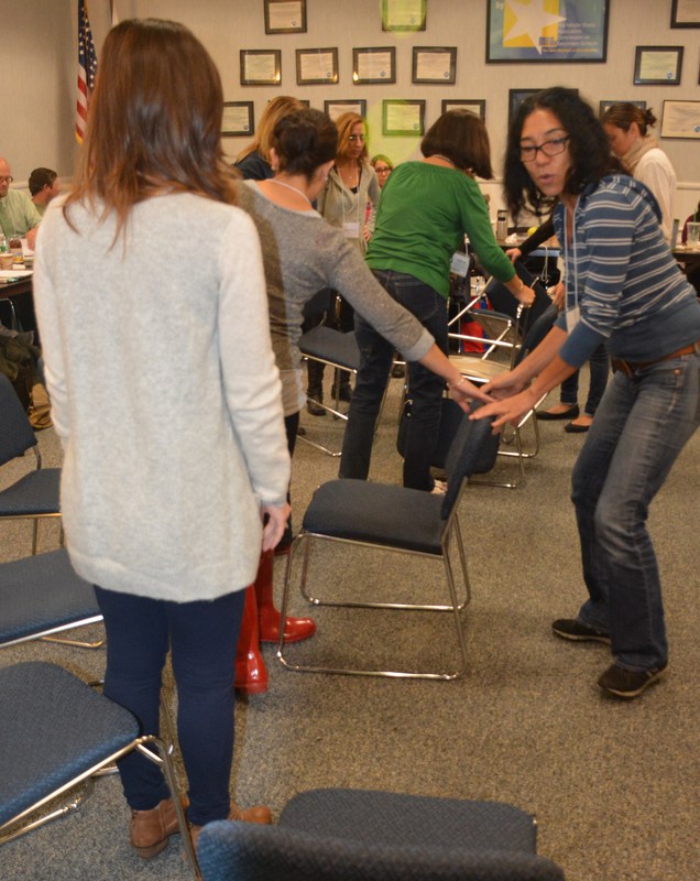C3 - Creative Classroom Collaboratives c3