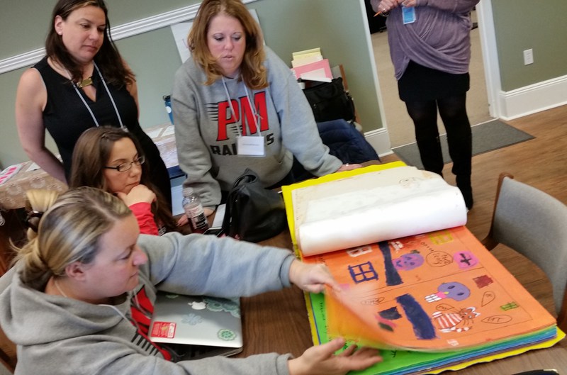 C3 - Creative Classroom Collaboratives C3 SQUARED