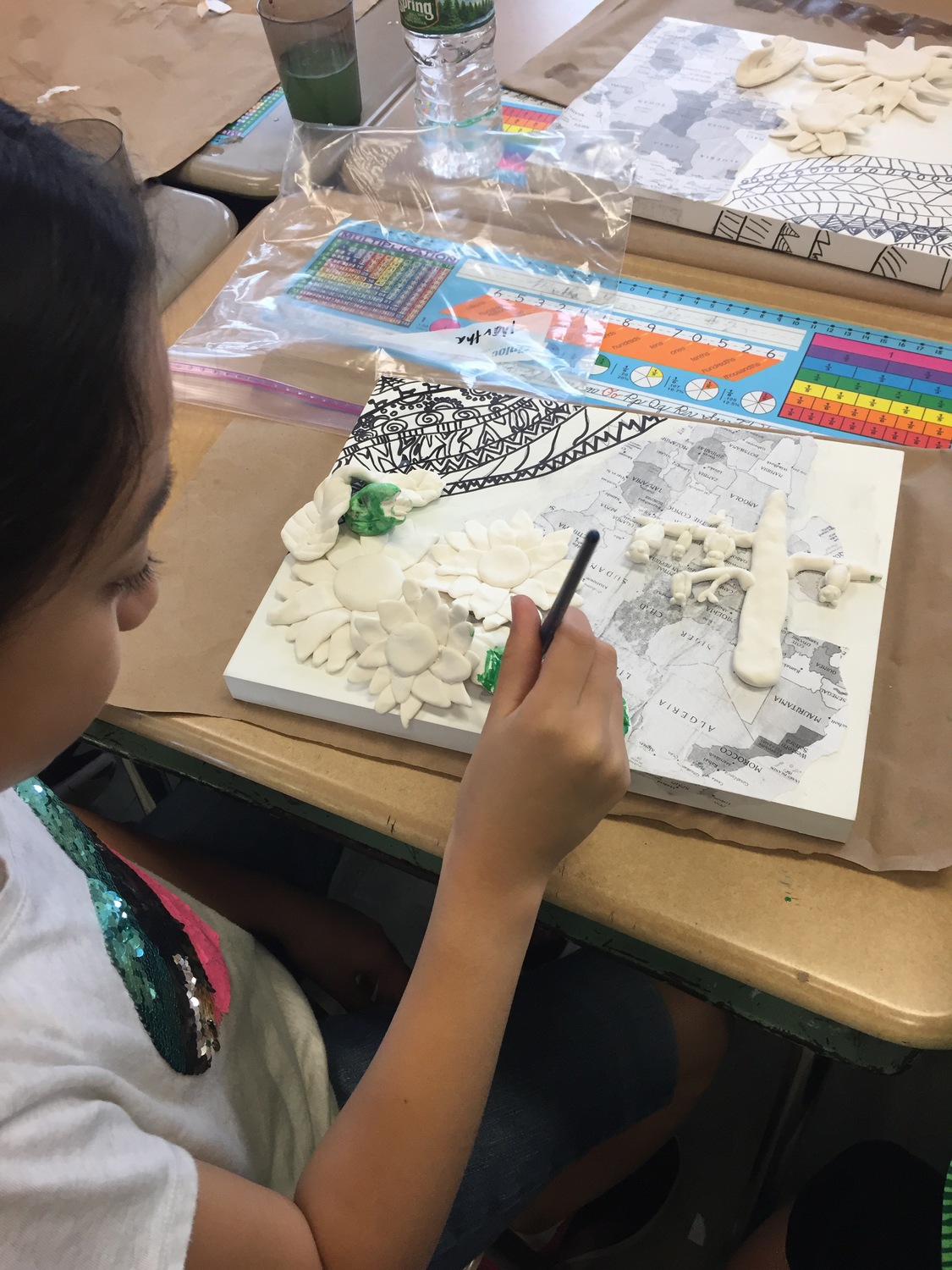 C3 - Creative Classroom Collaboratives c3