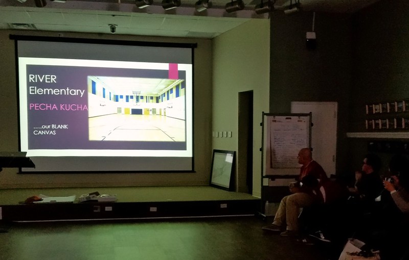C3 - Creative Classroom Collaboratives c3