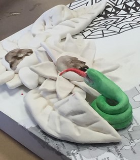 C3 - Creative Classroom Collaboratives C3 SQUARED
