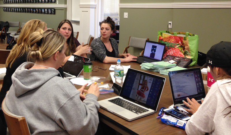 C3 - Creative Classroom Collaboratives c3