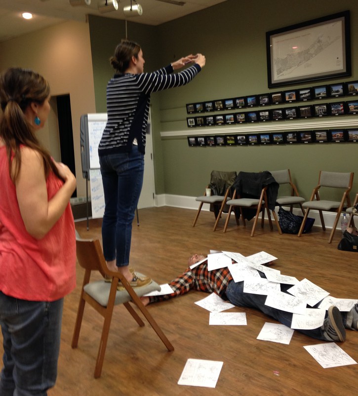 C3 - Creative Classroom Collaboratives c3