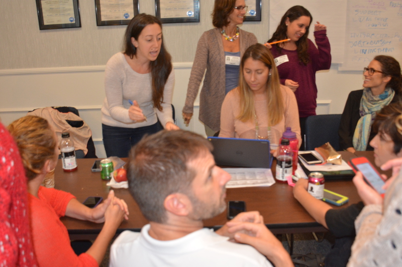 C3 - Creative Classroom Collaboratives C3 SQUARED
