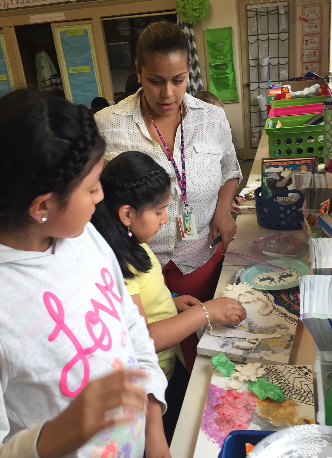 C3 - Creative Classroom Collaboratives c3
