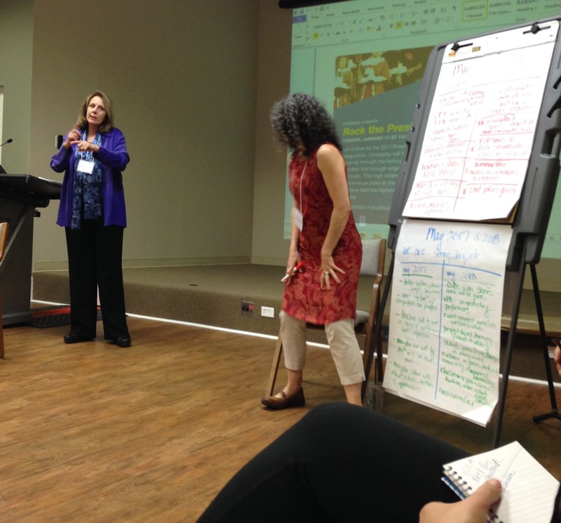 C3 - Creative Classroom Collaboratives c3
