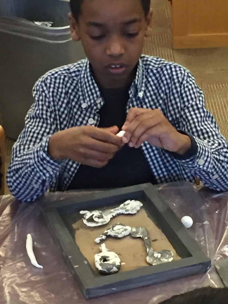 C3 - Creative Classroom Collaboratives c3