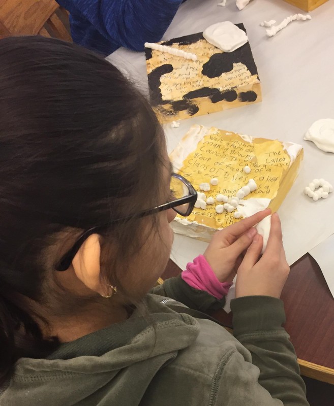 C3 - Creative Classroom Collaboratives C3 SQUARED