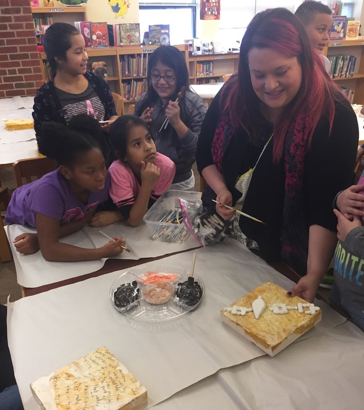 C3 - Creative Classroom Collaboratives Creative Classroom Collaboratives