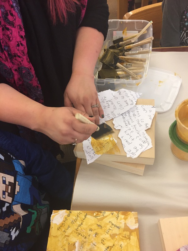 C3 - Creative Classroom Collaboratives C3 SQUARED