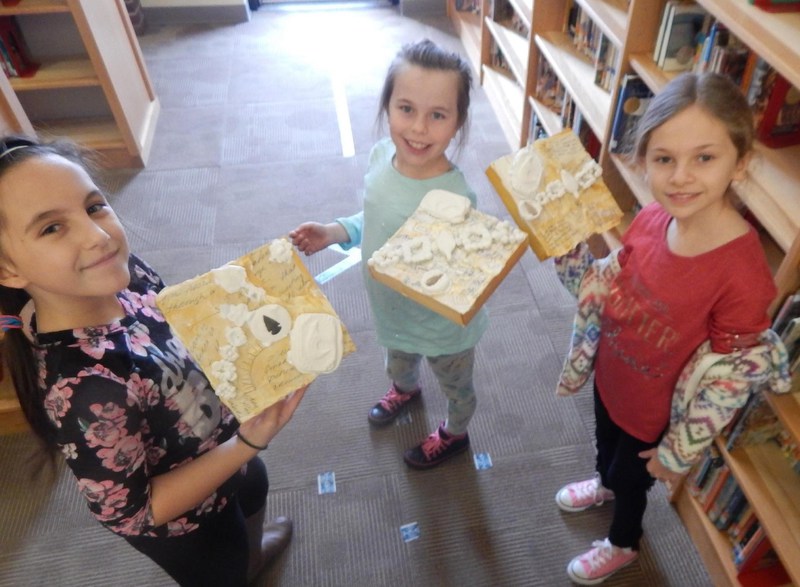 C3 - Creative Classroom Collaboratives C3 SQUARED